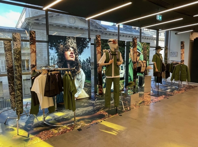 ColumbiaSportswear